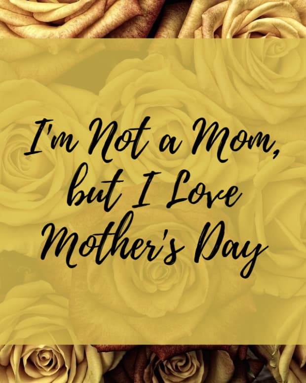 How to Honour Mother's Day for Those Who Have Lost Their Mom Holidappy