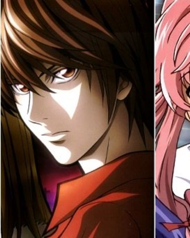 why i find these 8 anime character types the most annoying