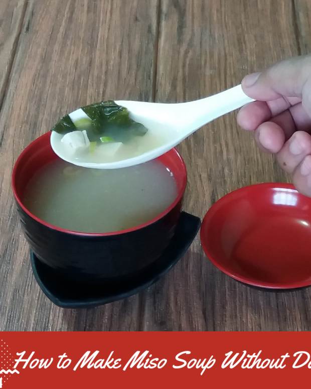 Clear Asian Soup Recipe How to Make Japanese Broth Delishably Food