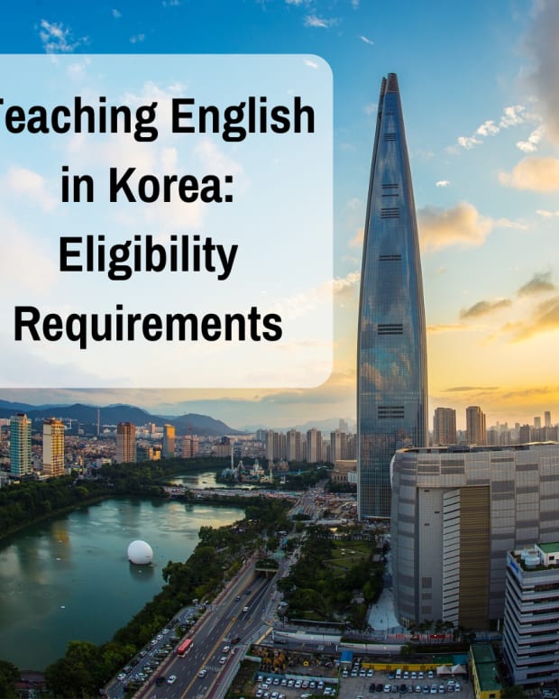 5  - 韩国英语 - 韩国的5宗教学