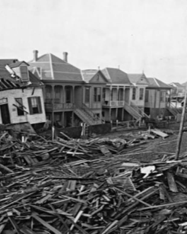 The Benefits of Natural Disasters: Floods, Volcanoes, and Hurricanes ...