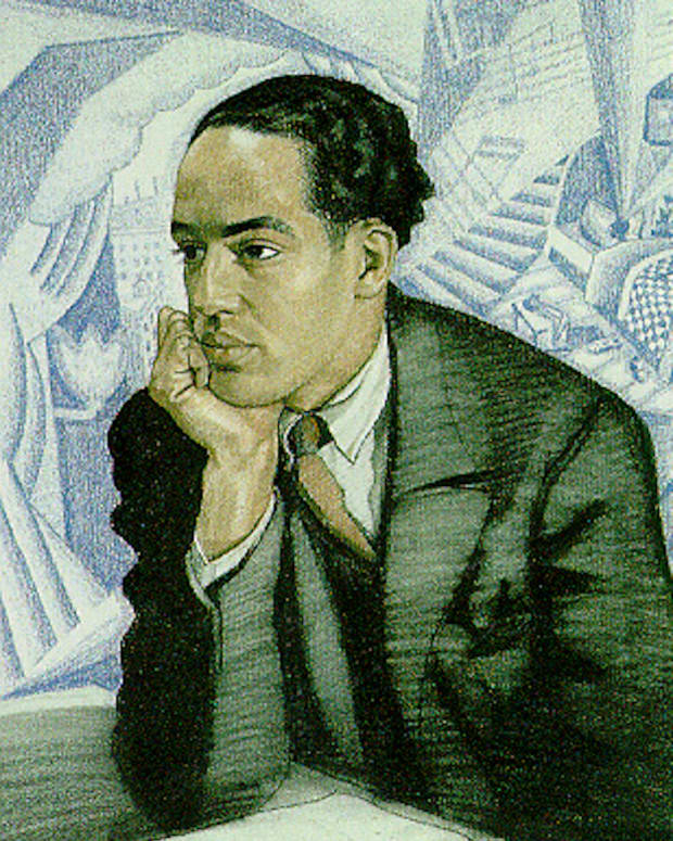 Salvation by langston hughes summary