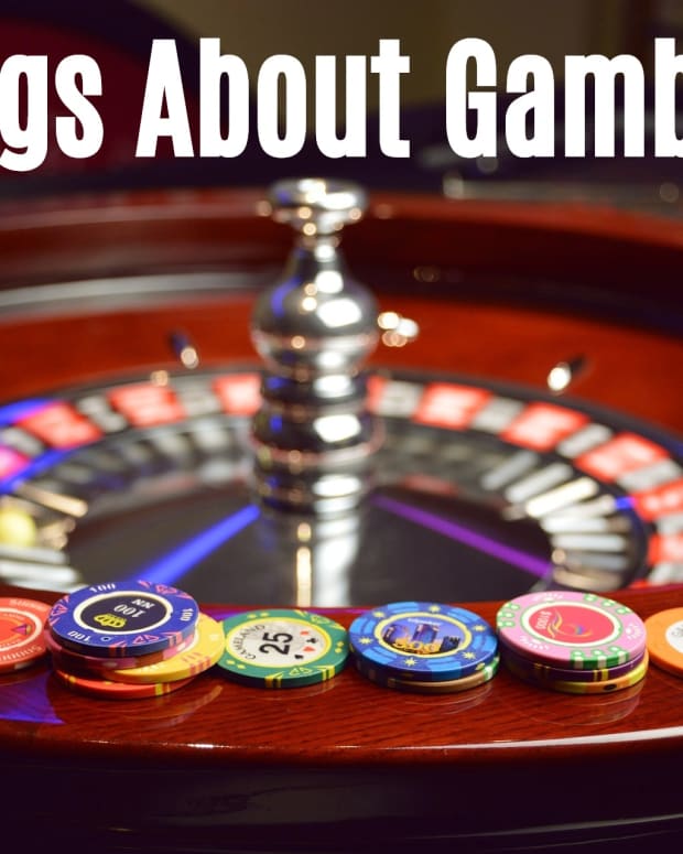 Songs About Gambling