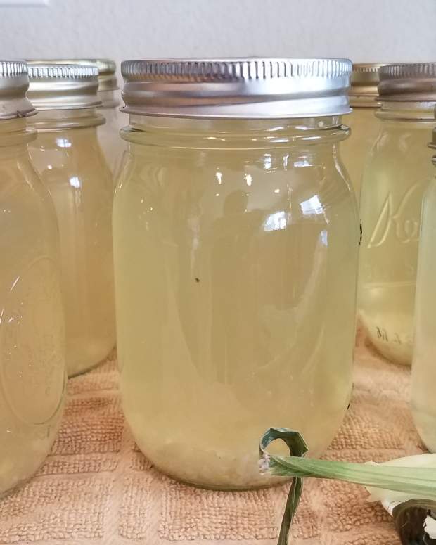 How to Grill Corn on the Cob in the Husk Delishably Food and Drink