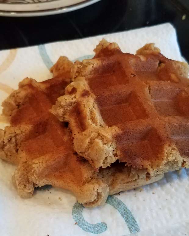 Homemade Hermit Cookies Rich With Coffee and Spice Delishably Food