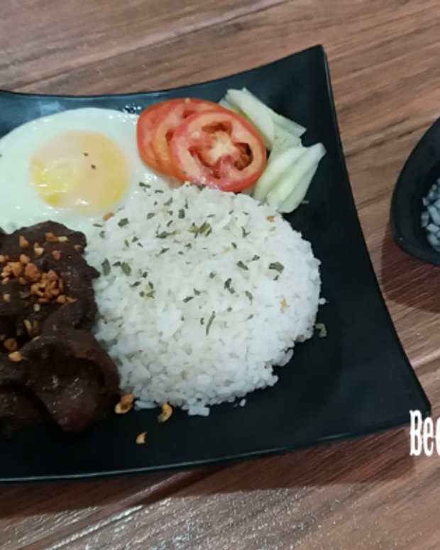 Filipino Beef Tapa Recipe (Tapang Baka) - Delishably - Food and Drink