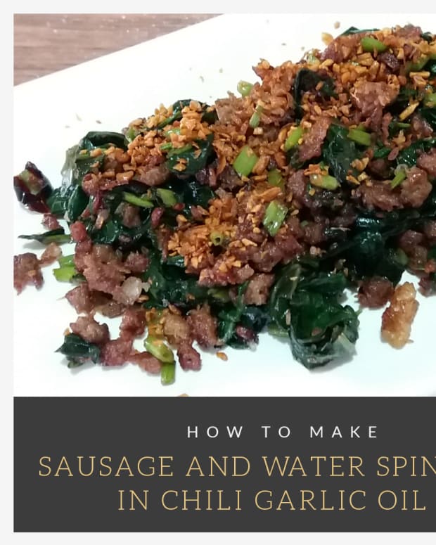 How to Make Scottish Lorne Sausage - Delishably - Food and Drink