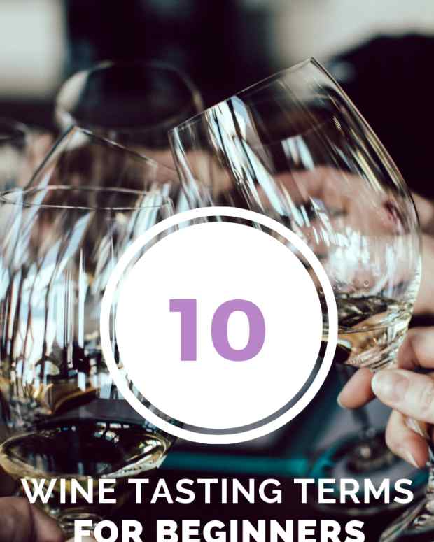 11 of the Best Fruity, SweetTasting Wines Under 20 Delishably Food and Drink