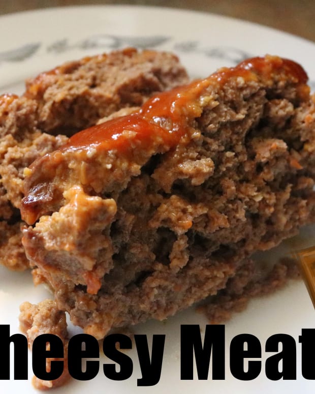 Easy Meatloaf Recipe With Oatmeal - Delishably - Food and Drink
