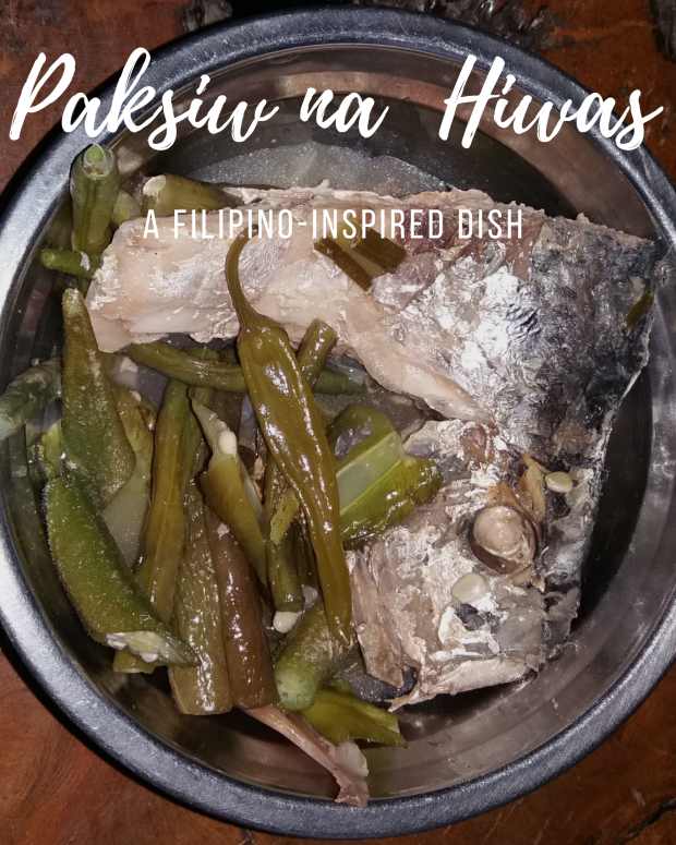 How to Cook Paksiw na Pata A Filipino Pork Hock Recipe Delishably