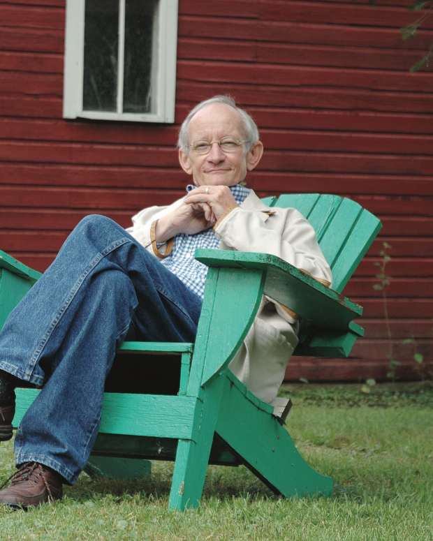 Ted kooser critical essays picture
