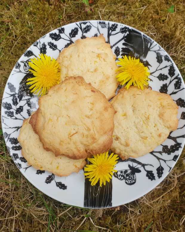 How to Make Corn Flake Biscuits/Cookies Delishably Food and Drink