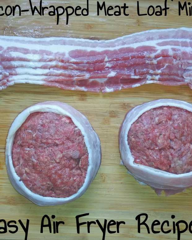Easy Meatloaf Recipe With Oatmeal Delishably Food and Drink