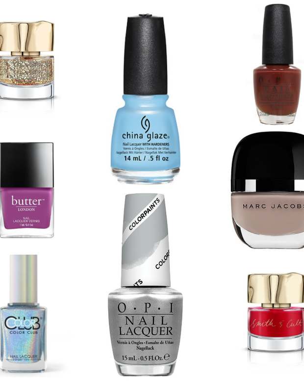 Battle Of The Nail Polish Strips Color Street Vs Lily And Fox Bellatory