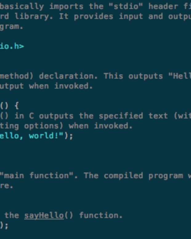 Programming the Fibonacci Sequence Computer Science Basics TurboFuture Technology