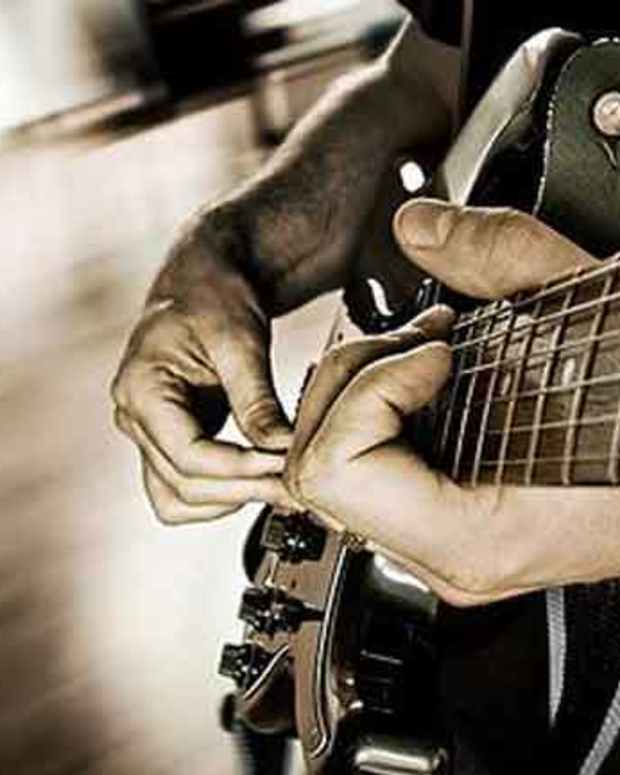 Seven Ways to Improve Your Guitar Practice Routine Spinditty Music