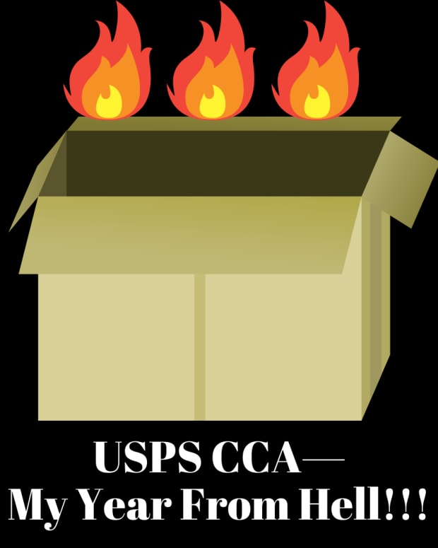 USPS-CCA-My-year-从地狱