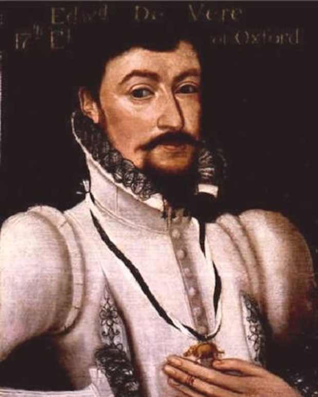 Marcus Gheeraerts the Younger (c.1561–1636)