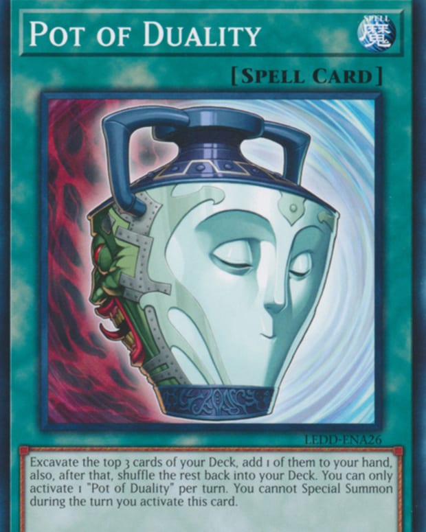 Top 6 Underestimated Trap Cards In Yu Gi Oh Hobbylark