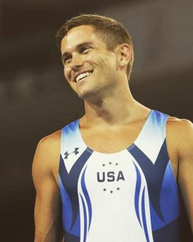 10 Amazing Athletes You Have Never Heard Of HowTheyPlay Sports