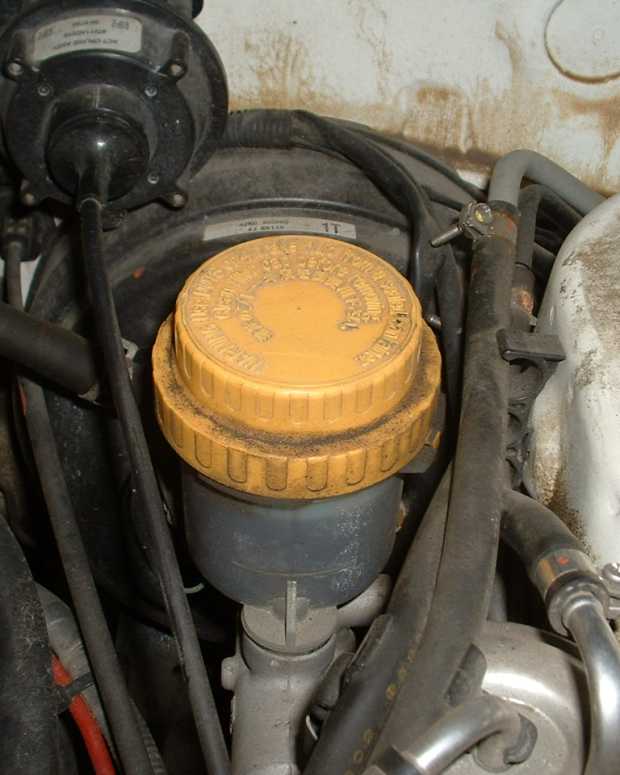 How to Check for a Bad Brake Booster AxleAddict A community of car