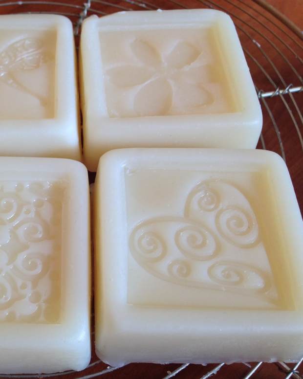 five-shea-butter-soap-recipes
