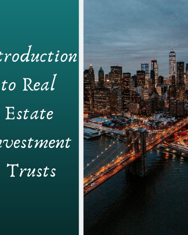 introduction-to-real-estate-investment-trusts-reit-and-masters-limited-partnership-mlp