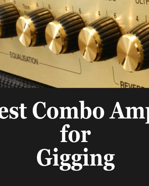 Top 10 Best Guitar Amp Brands 2020 Spinditty Music