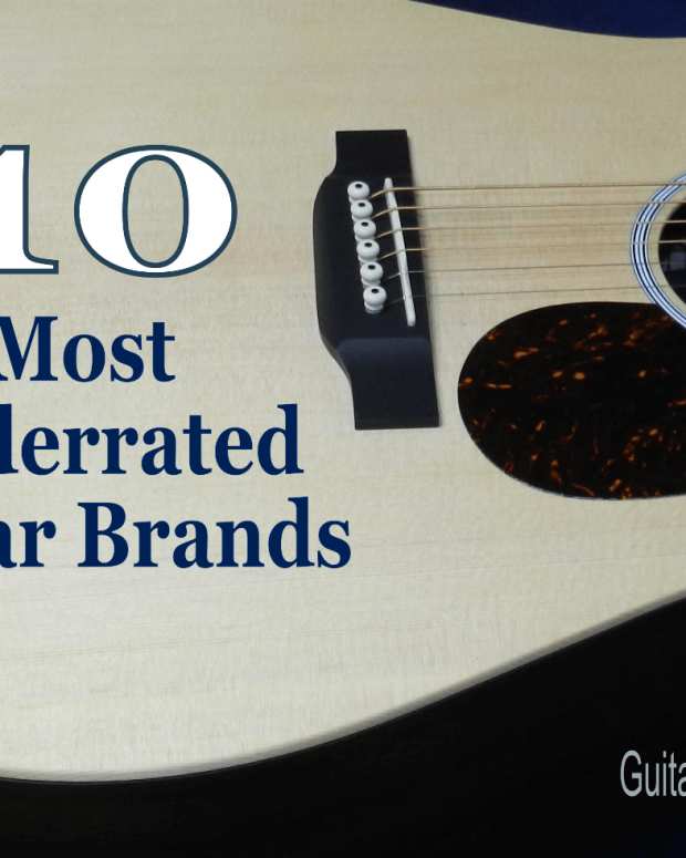 Why the Bass Guitar Is Underrated Spinditty Music