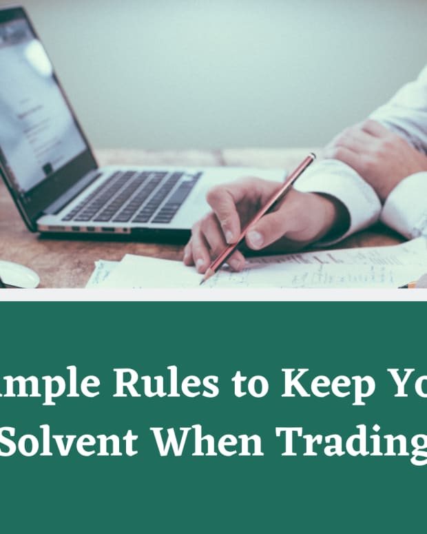 trading-some-simple-rules-to-keep-you-solvent