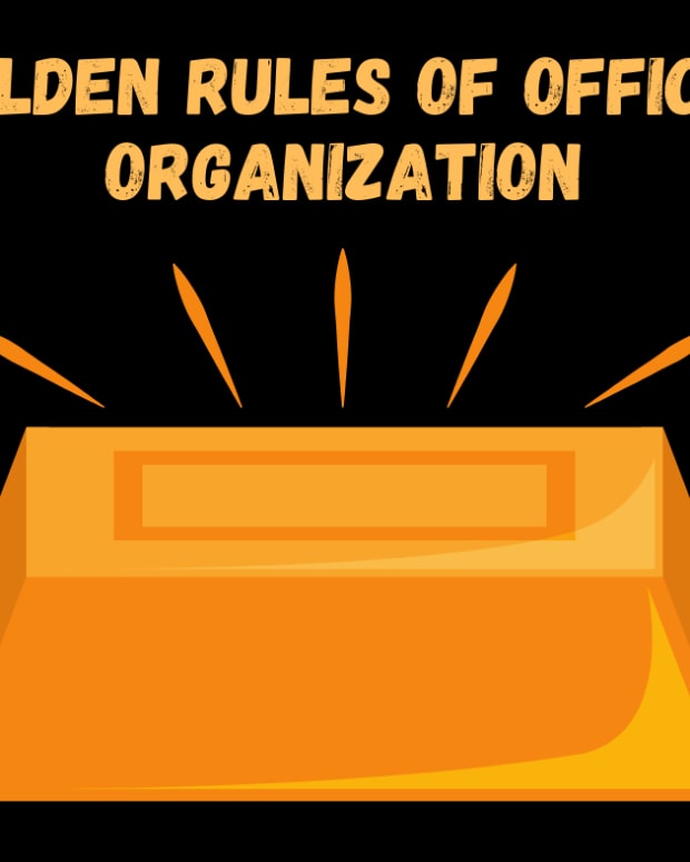 office-organization-tips