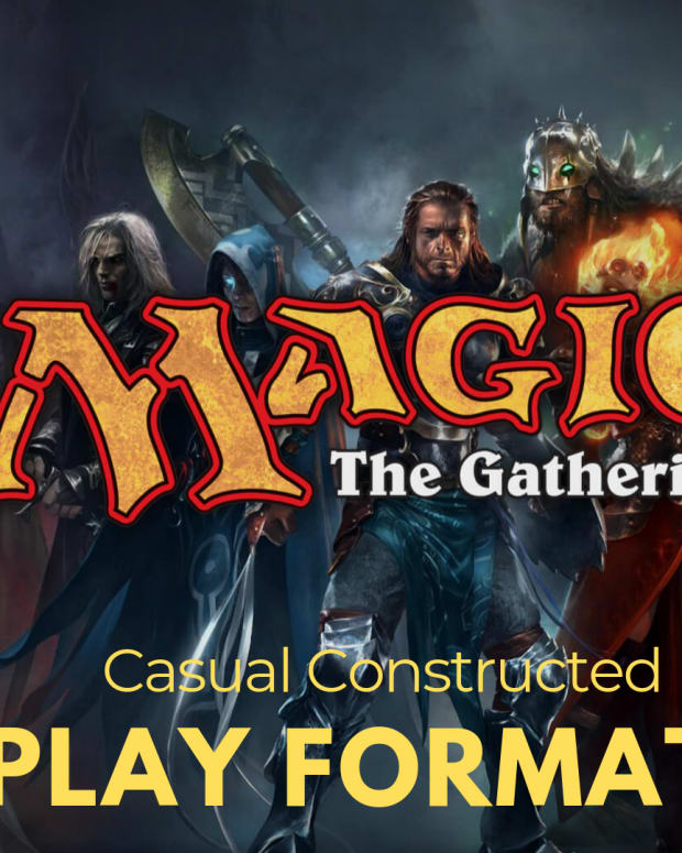 20 Fun Magic The Gathering Multiplayer Formats - HobbyLark