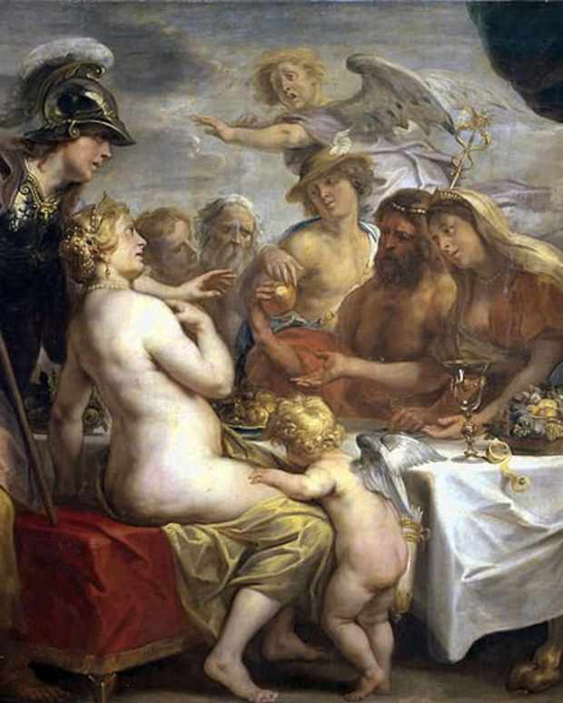 greek-mythology-the-nymph-thetis