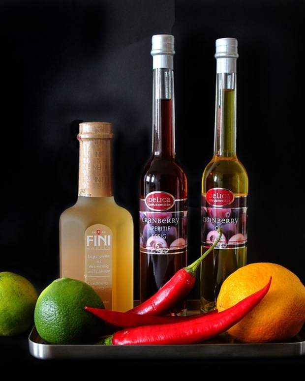 Amazing Benefits of Date Vinegar RemedyGrove Holistic Wellness