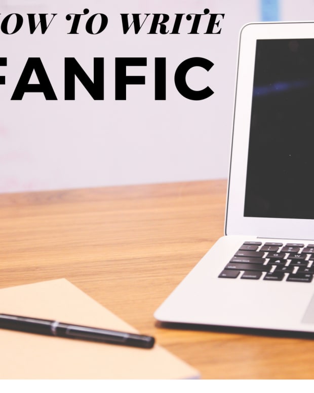 fanfiction websites