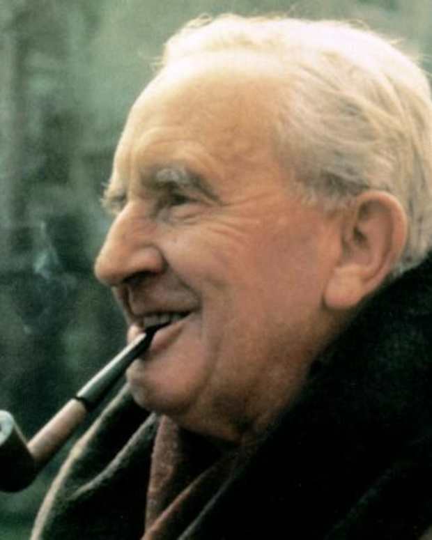 The Hero's Journey in Tolkien's "The Hobbit" The Departure Stage HobbyLark Games and Hobbies