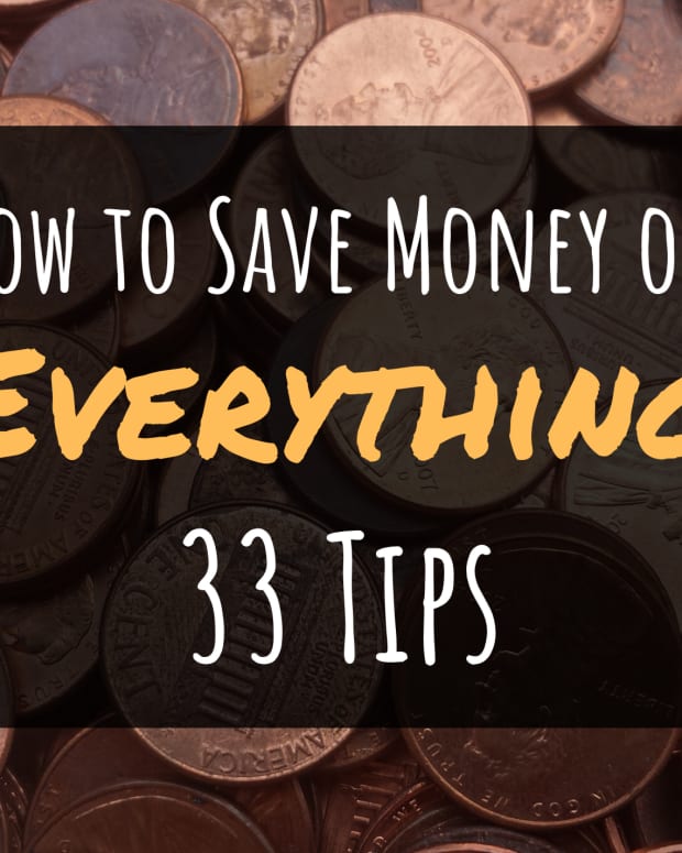 33-more-tips-to-live-frugal-and-save-money