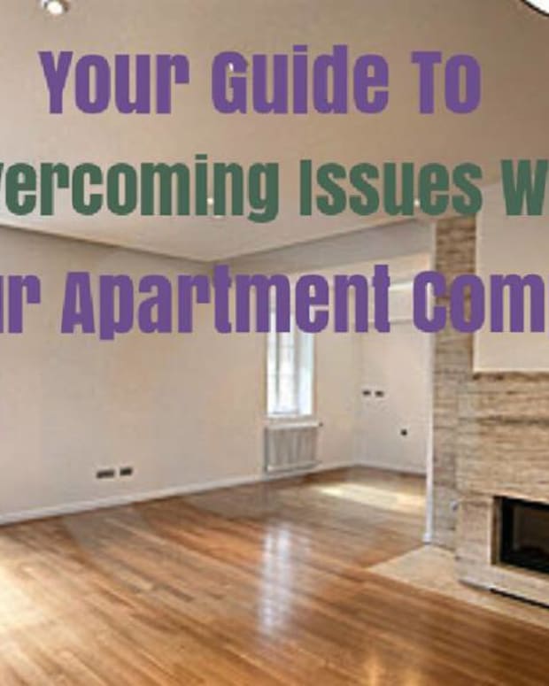 your-guide-to-overcoming-issues-with-your-apartment-complex