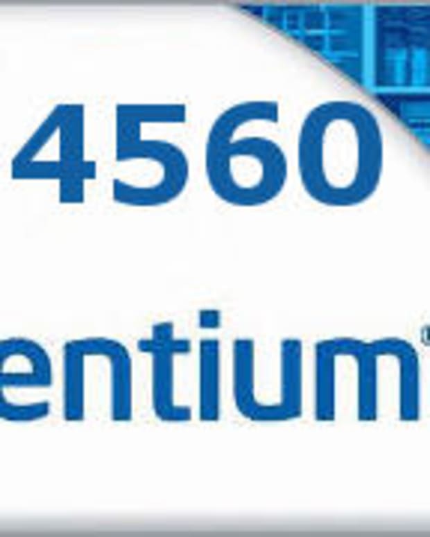 Intel Pentium Gold G5400 Review Turbofuture