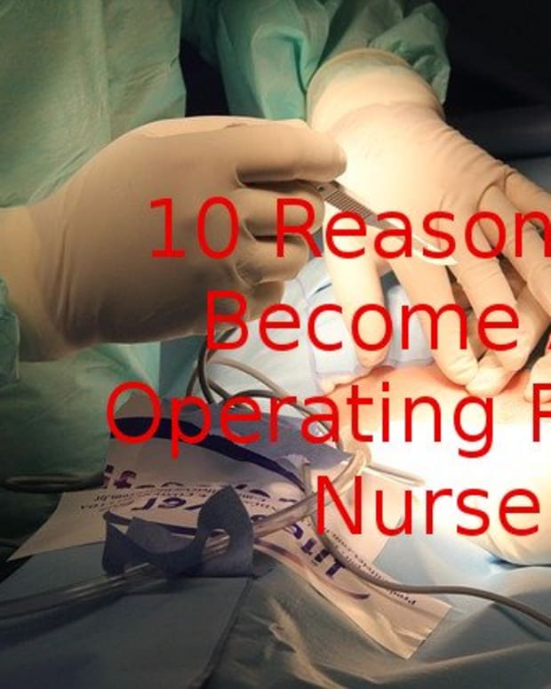 why-should-i-become-an-operating-room-nurse
