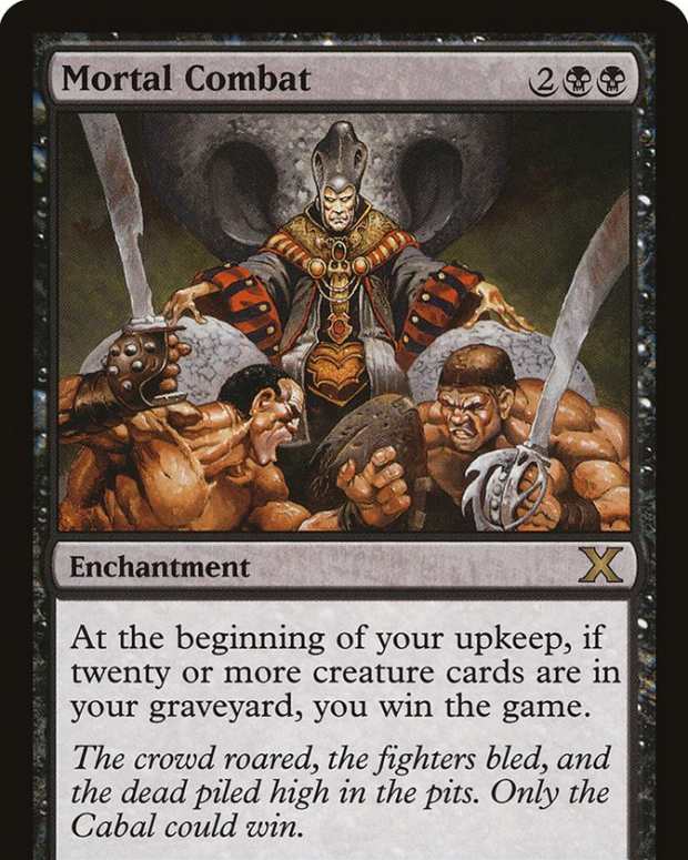 Top 10 Hottest Girls in Magic: The Gathering - HubPages