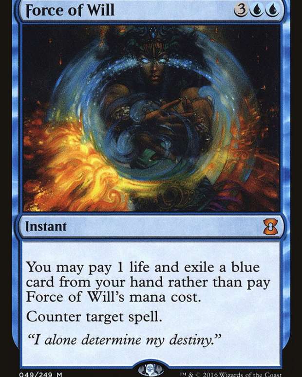 The Top Commanders in Competitive EDH HobbyLark Games and Hobbies