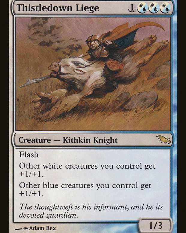 Top 10 Artifact Creatures in Magic The Gathering HobbyLark