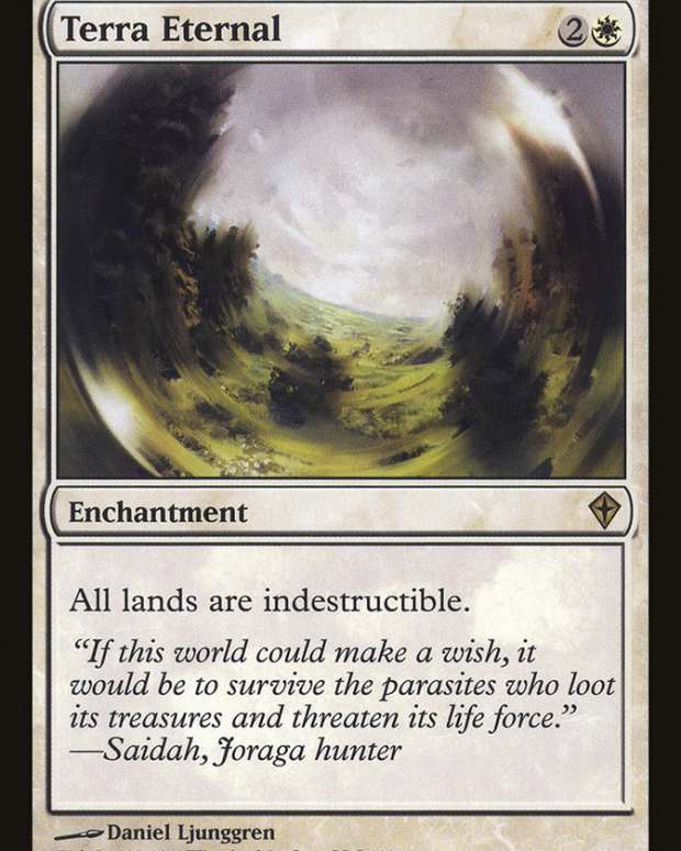 Top 20 Rainbow Lands in Magic The Gathering (That Tap for Any Color