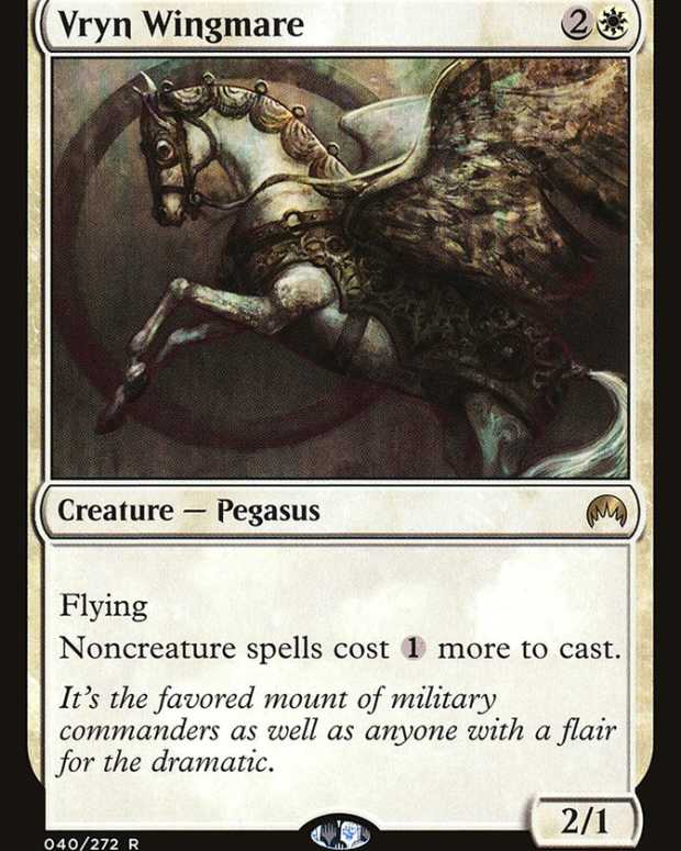 Top 10 Most Expensive (Mana Cost) Cards in Magic The Gathering