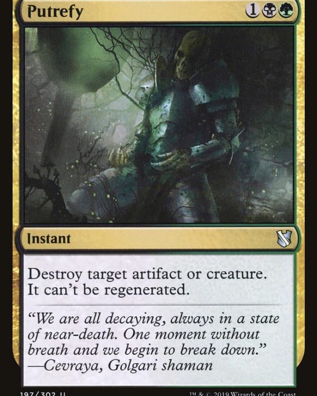 Top 10 Green AntiFlying Spells in Magic The Gathering HobbyLark