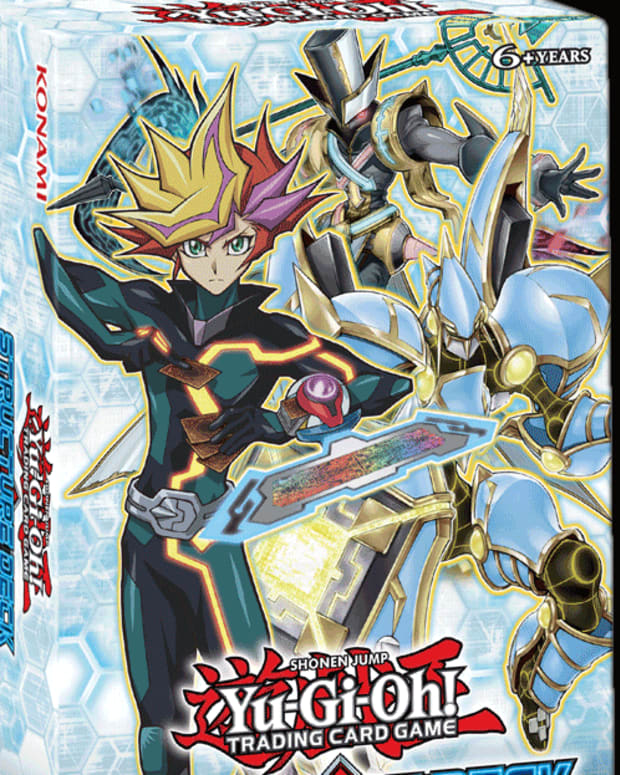 Top 10 Best Yu-Gi-Oh Decks (2019) - HobbyLark - Games And Hobbies