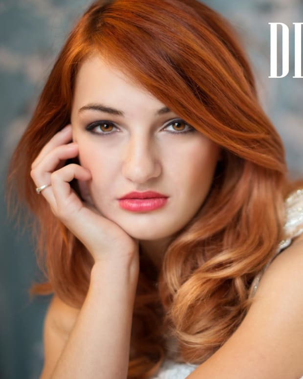 How to Remove Red Hair Dye - Bellatory - Fashion and Beauty