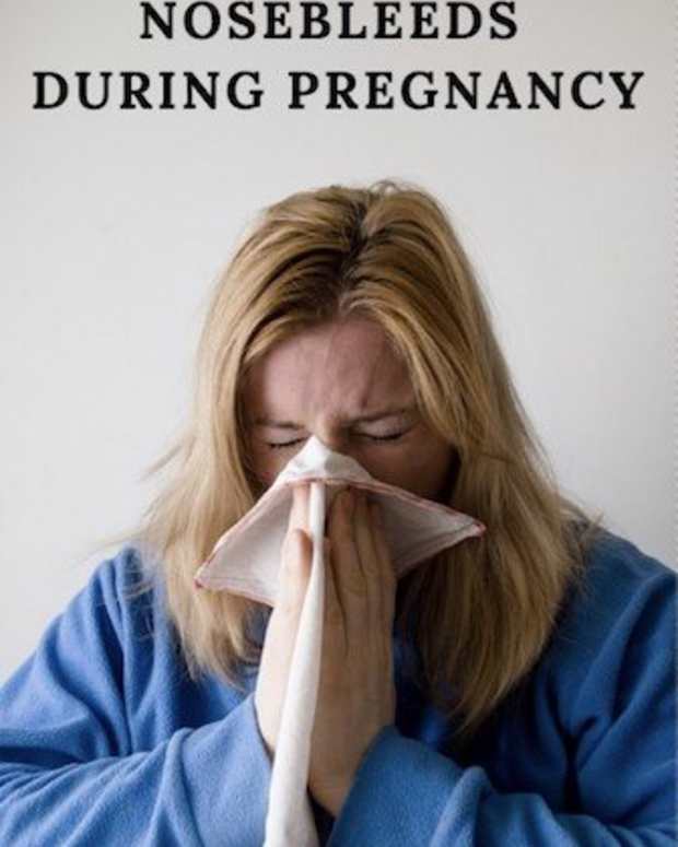 Bleeding Or Spotting In Early Pregnancy Should I Be Worried