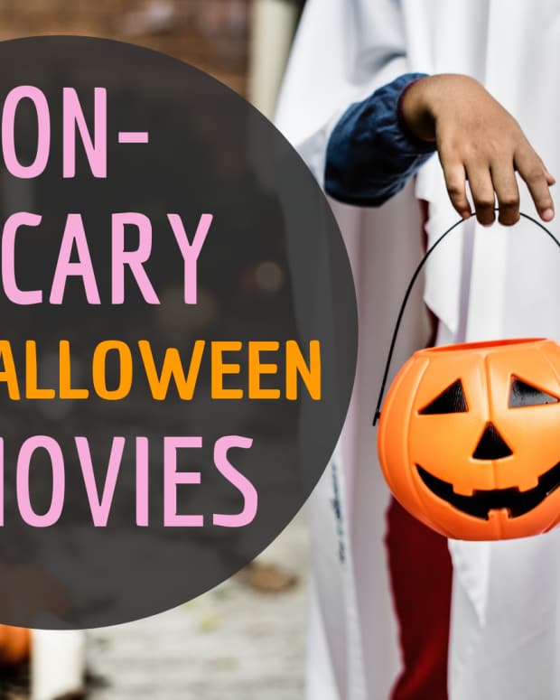 Top 10 Scary Halloween Games & Rituals You'd Have to Be Crazy to Try